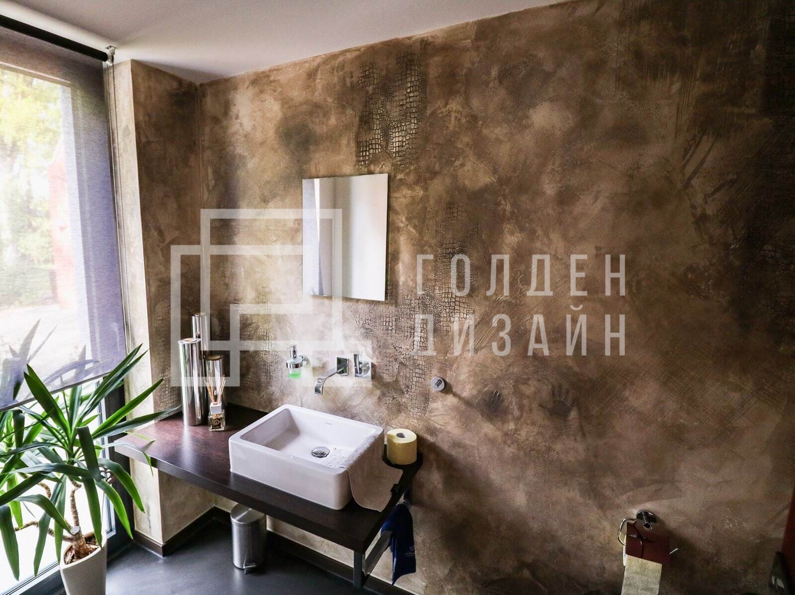 Венецианский стиль в дизайне интерьера