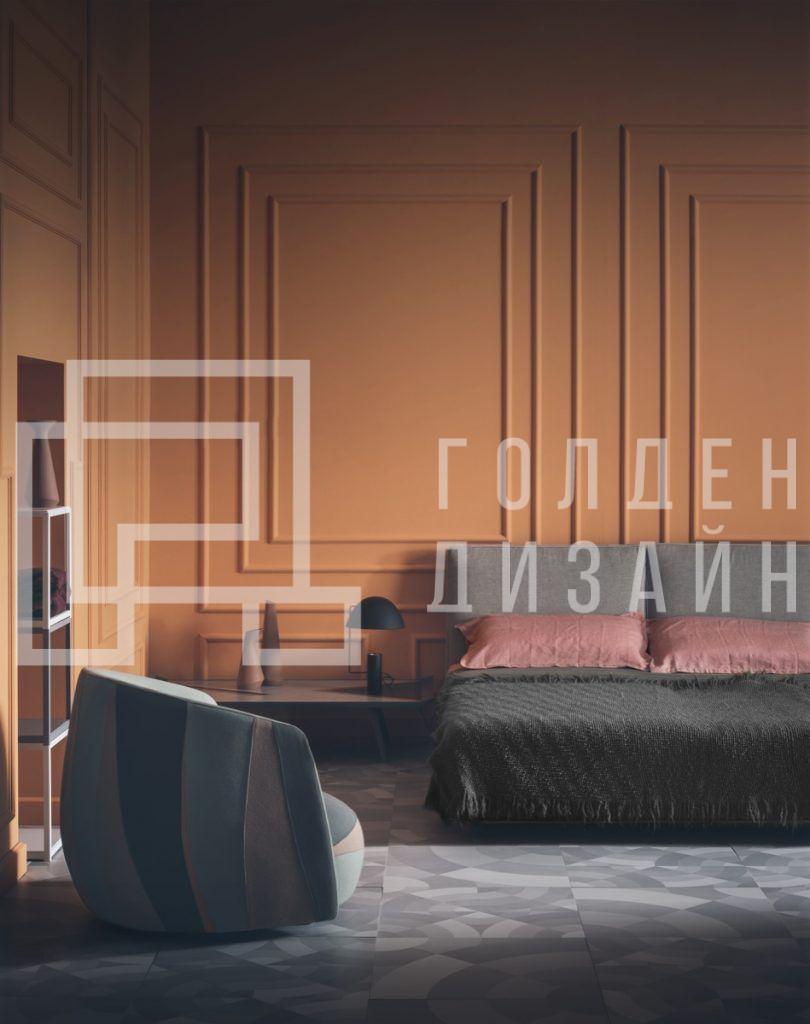 Стиль консерватизм в дизайне интерьера