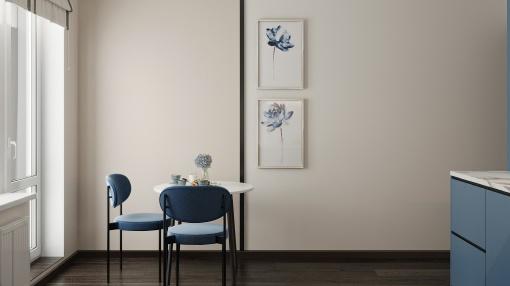 Почему никто не хочет делать дизайн-проект кухни 0