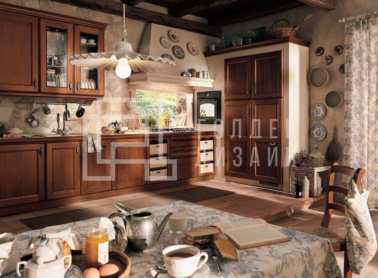 Винтаж в дизайне интерьера 4