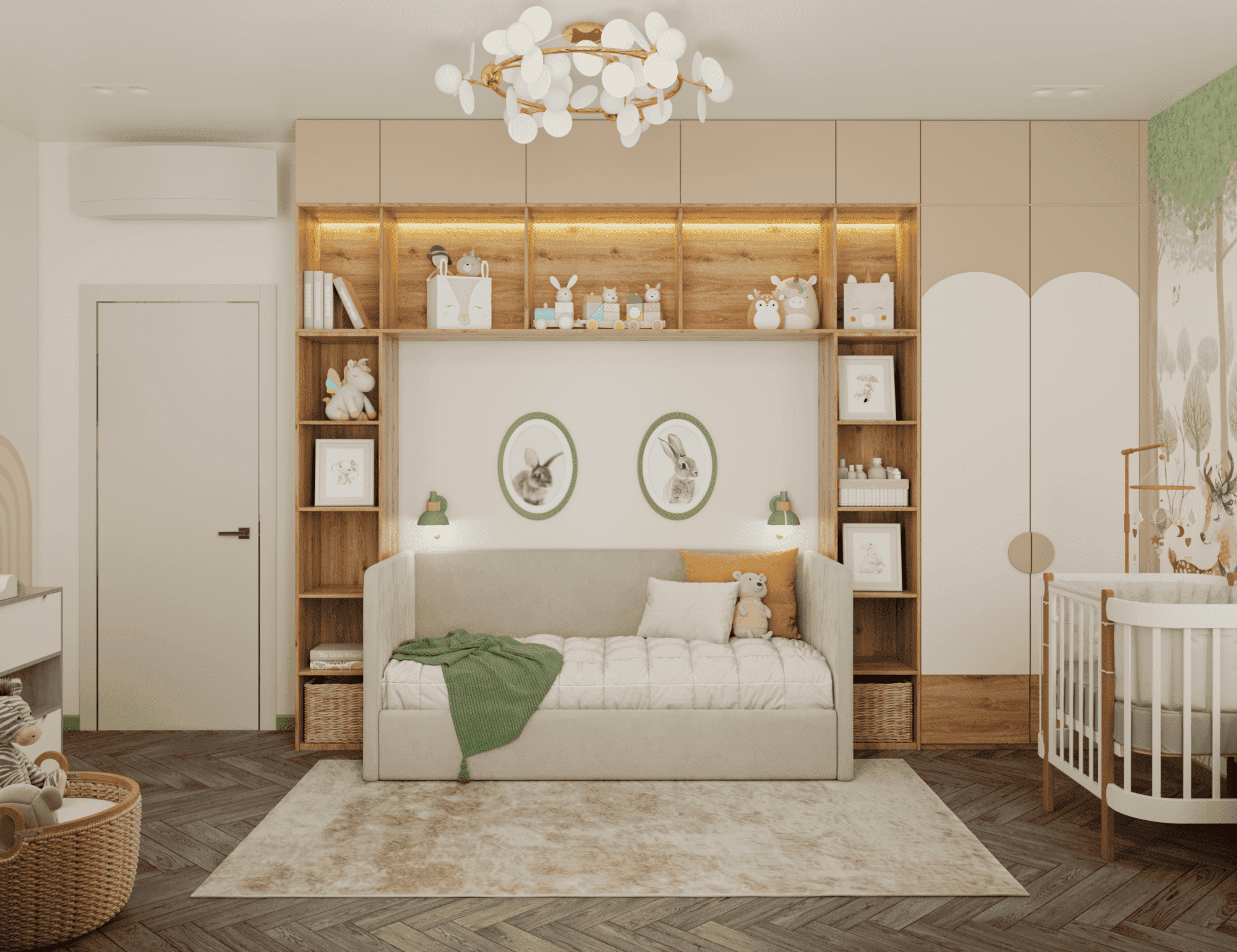 ЖК «Монополист» 1