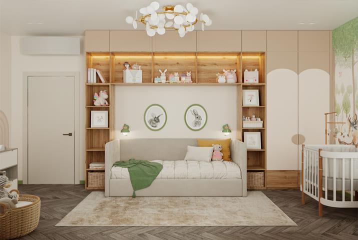 ЖК «Монополист»