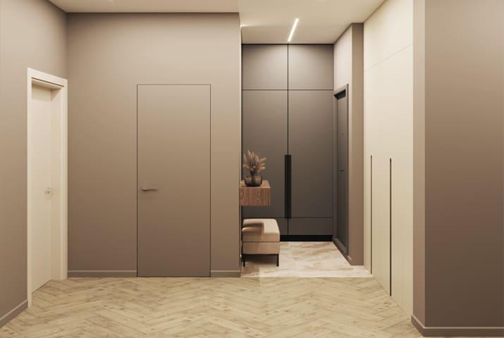 ЖК «Монополист» 5