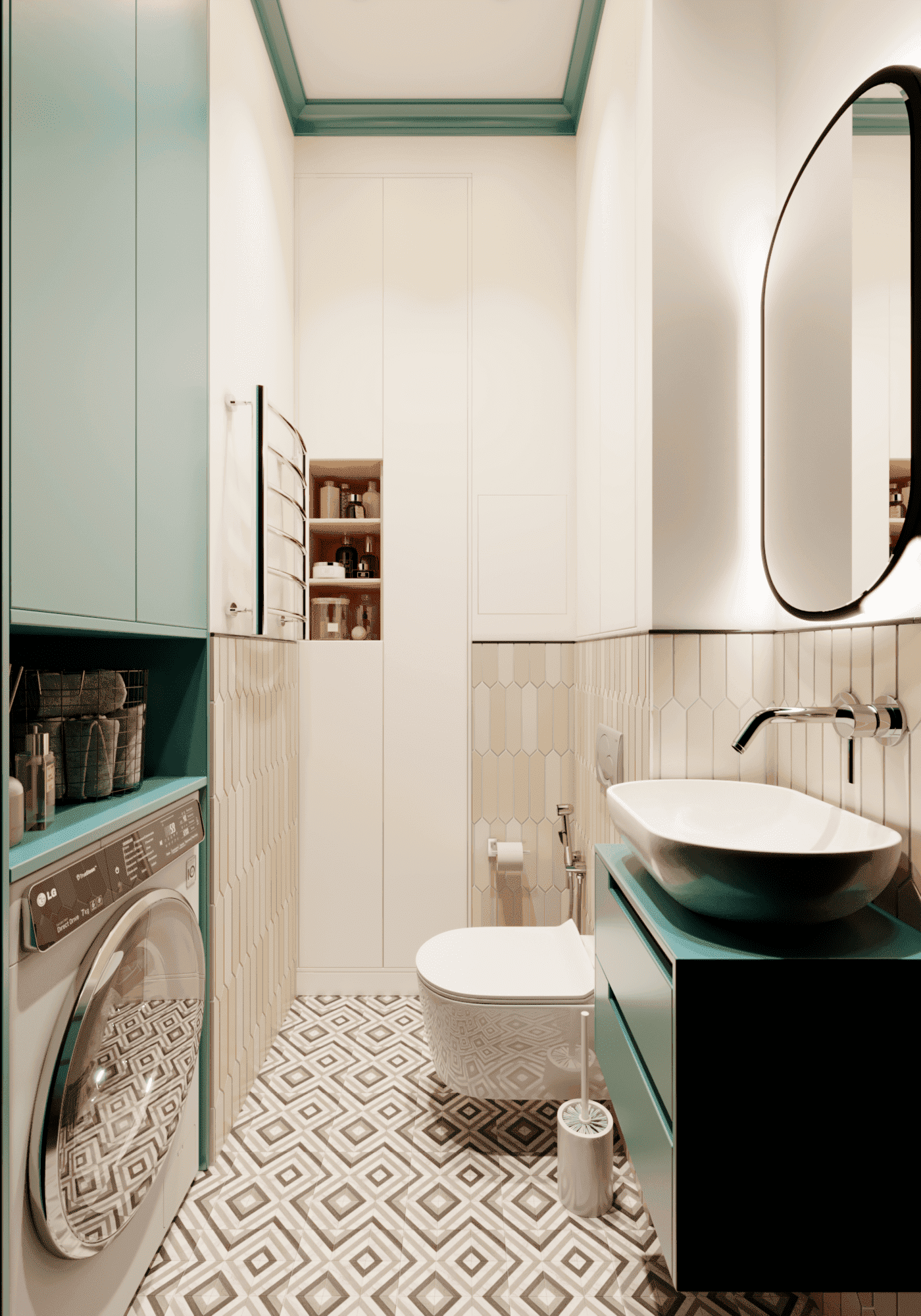 ЖК «Форсайт» 14