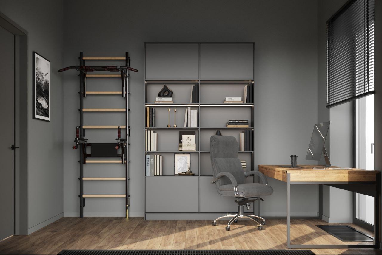 ЖК «Докландс» 5