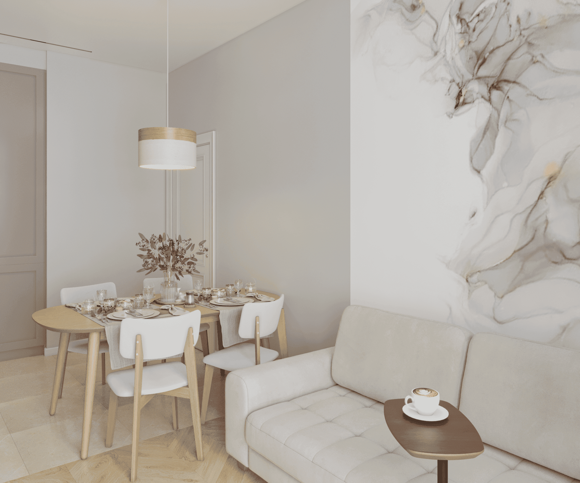 ЖК «Форсайт» 8