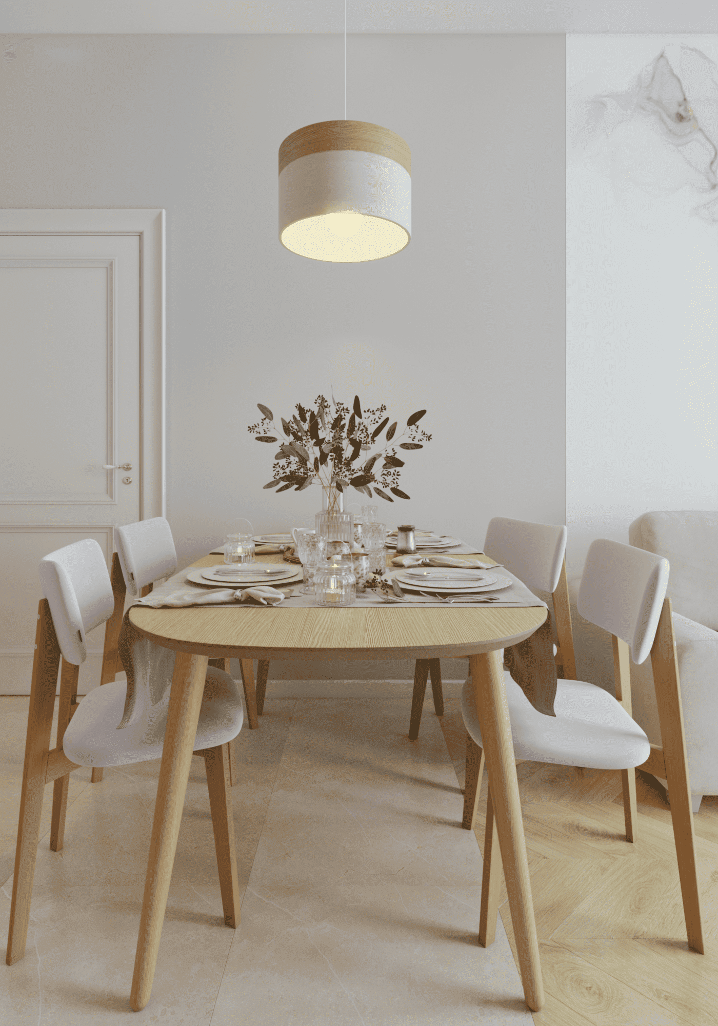 ЖК «Форсайт» 7