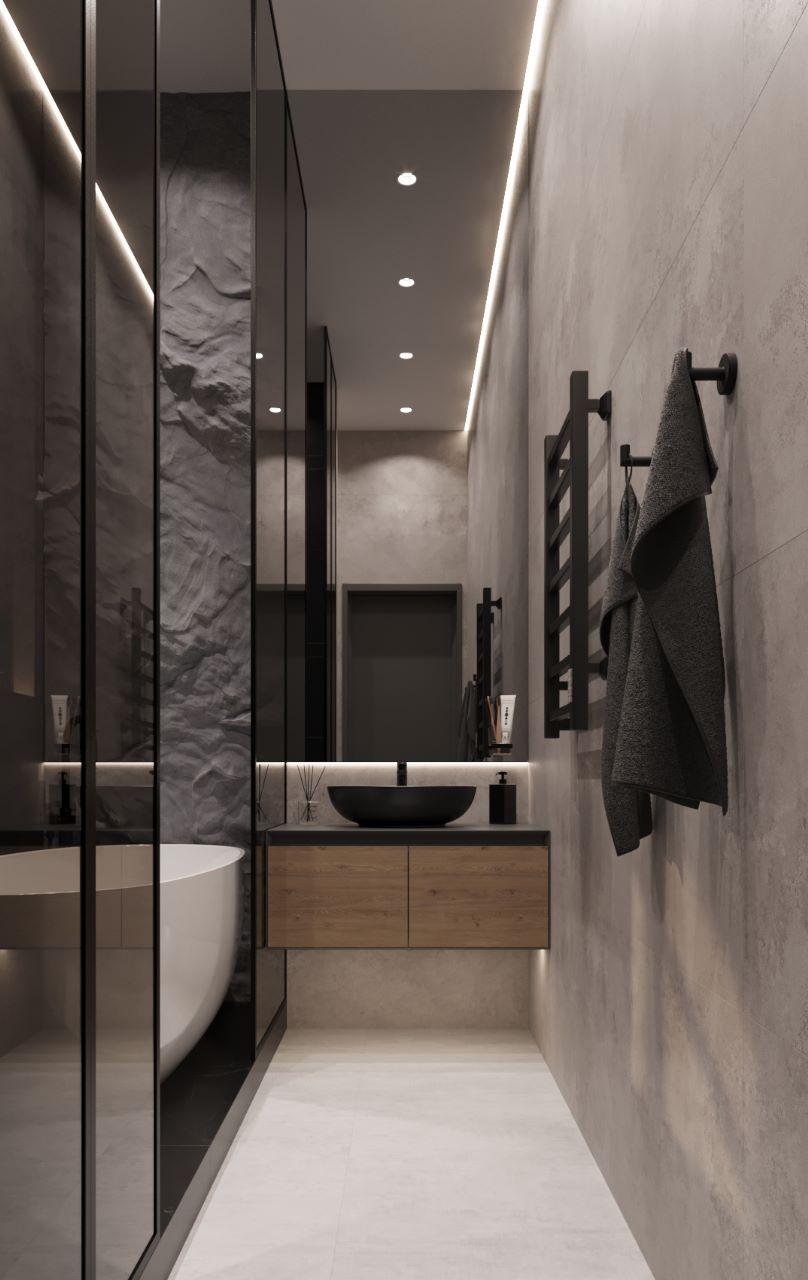 ЖК «Докландс» 10