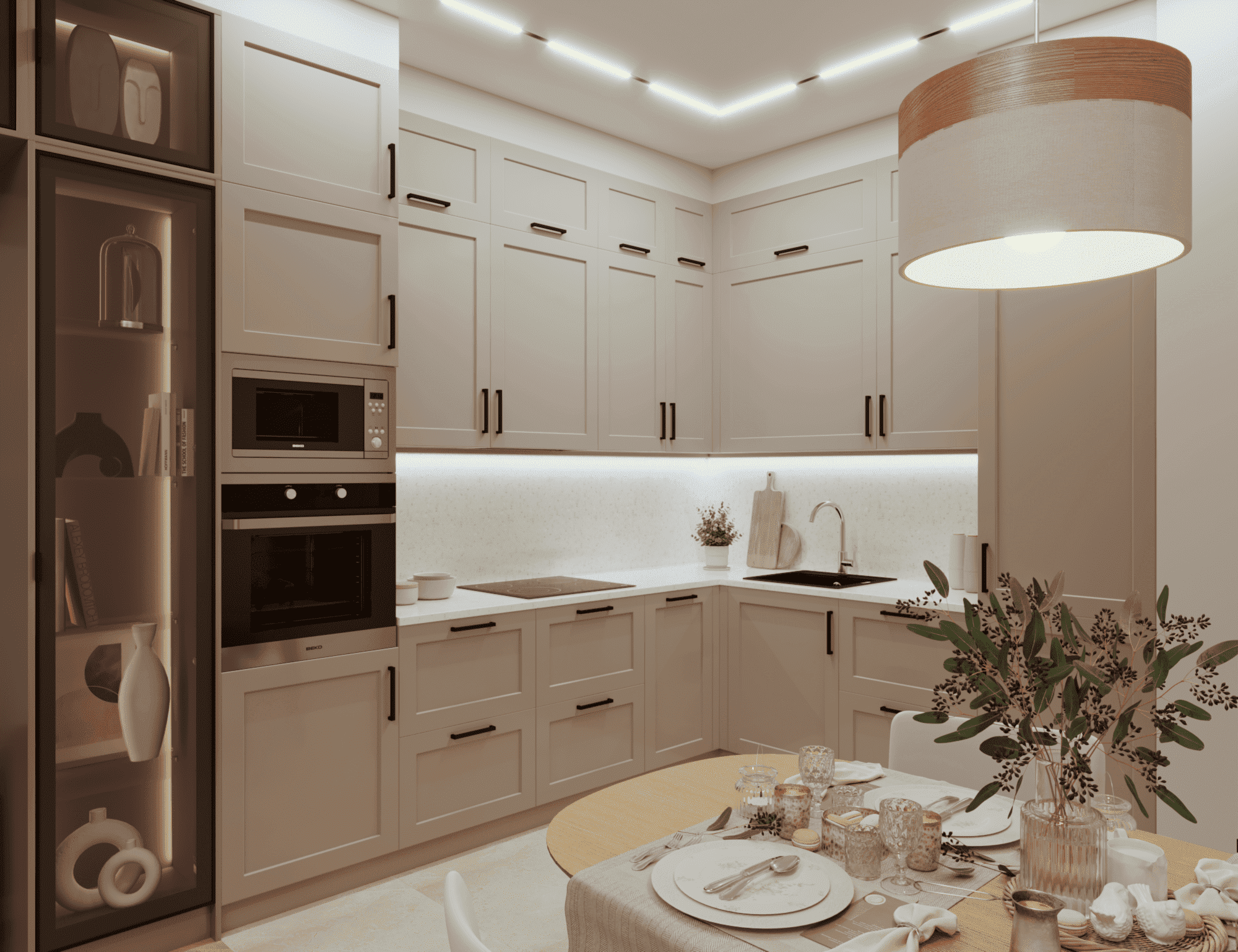 ЖК «Форсайт» 5