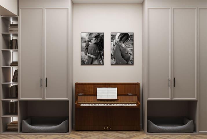 ЖК «Живой Родник»