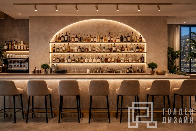 <h2>Интерьер HoReCa как инструмент развития бизнеса</h2>