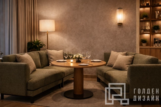 <h2>Что включает дизайн-проект для ресторанов, кафе, отелей</h2>