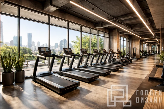 <h2>Интерьер, который вдохновляет на движение и возвращение</h2>