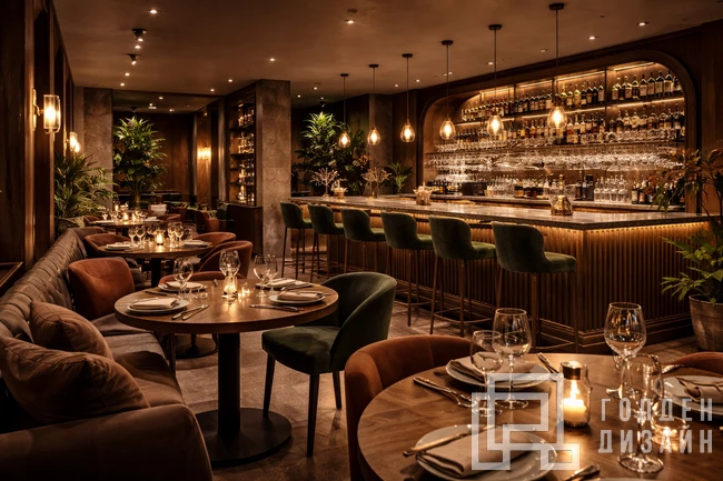 <h2>Интерьер гастробара как часть вкусового и визуального опыта</h2>