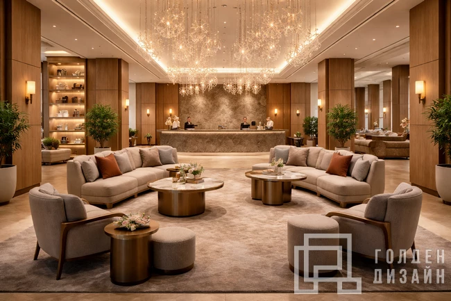 <h2>Интерьер гостиницы — больше, чем просто оформление</h2>
