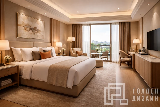 <h2>Что входит в проект дизайна гостиницы</h2>