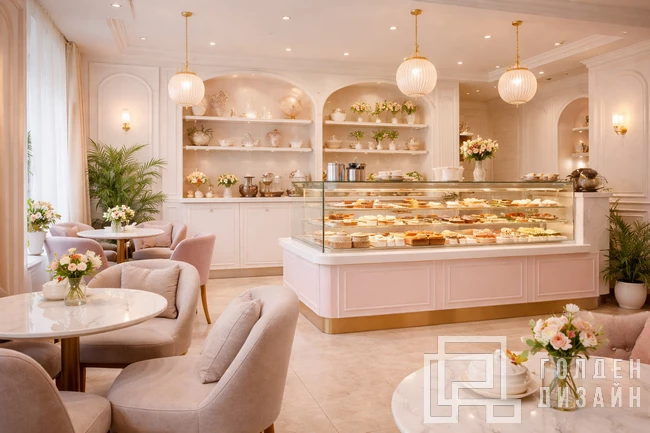 <h2>Интерьер, который создаёт вкусное первое впечатление</h2>