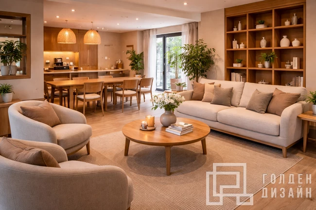 <h2>Что входит в проект дизайна мини-отеля</h2>