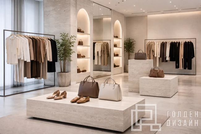 <h2>Что входит в проект дизайна шоурума</h2>