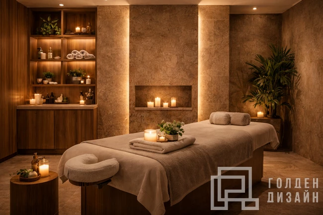 <h2>Что входит в проект дизайна SPA-центра</h2>