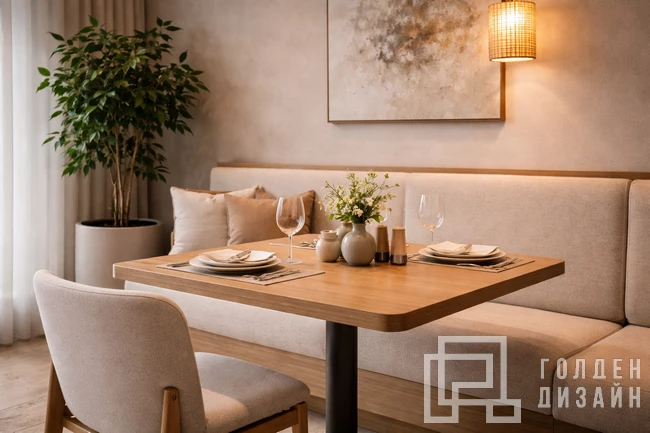 <h2>Преимущества профессионального дизайна интерьера ресторана</h2>